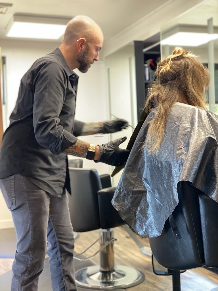 News & Events Hair Studio 1208