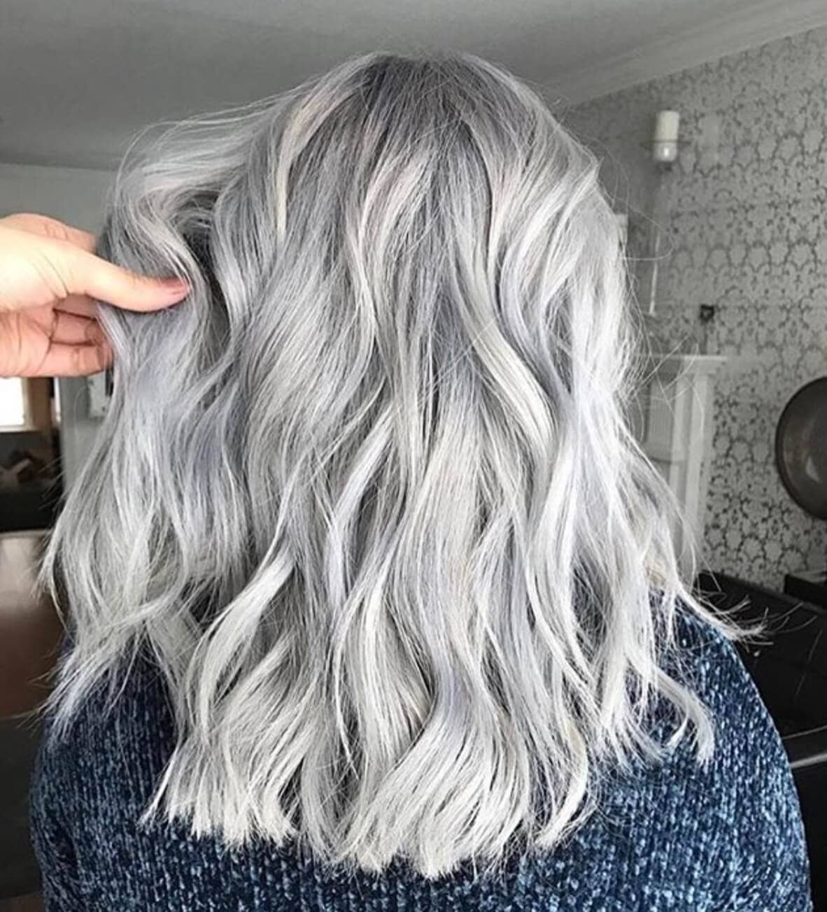 Senior citizen s discount hair studio 1208