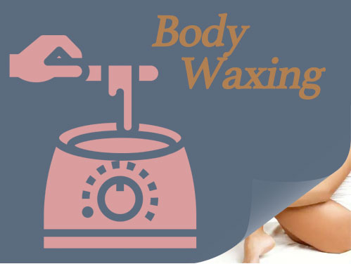 Body Waxing