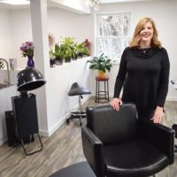 Hair Studio 1208 - Sharon