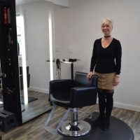 Hair Studio 1208 - Laura