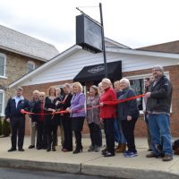 Hair Studio 1208 - Ribbon Cutting