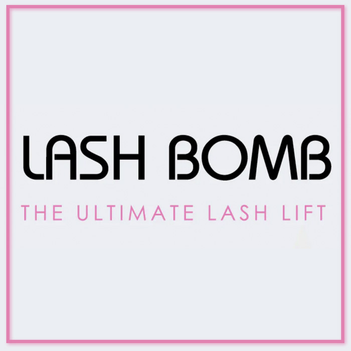 Lash Bomb Lash Lift