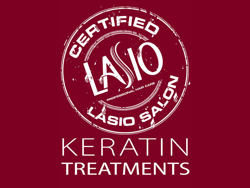 Lasio Keratin Salon Treaments