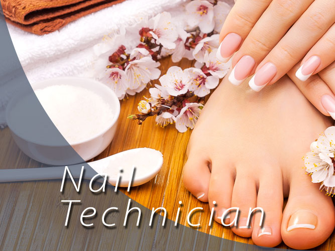 Nail Technician