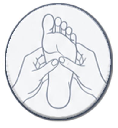 Foot Reflexology