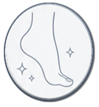 Callus Treatment, Dry Heals